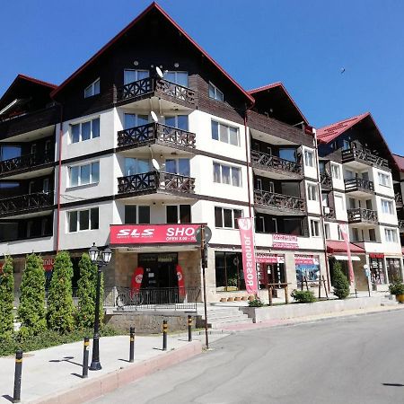 Iglika 2, A6 Διαμέρισμα Μπόροβετς Εξωτερικό φωτογραφία