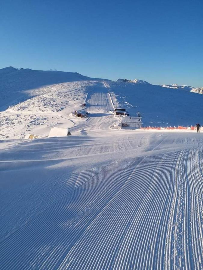 Iglika 2, A6 Διαμέρισμα Μπόροβετς Εξωτερικό φωτογραφία