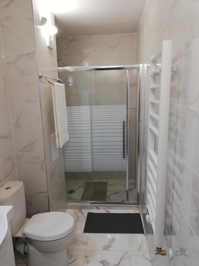 Iglika 2, A6 Διαμέρισμα Μπόροβετς Εξωτερικό φωτογραφία